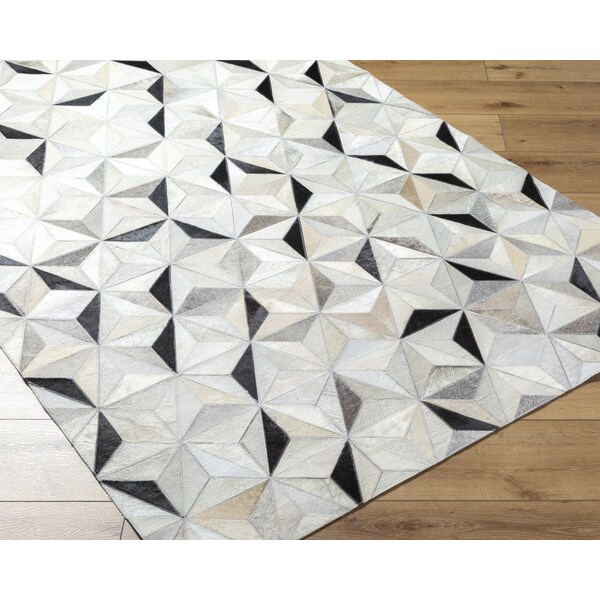 Trail TRL-1128 Handmade Area Rug